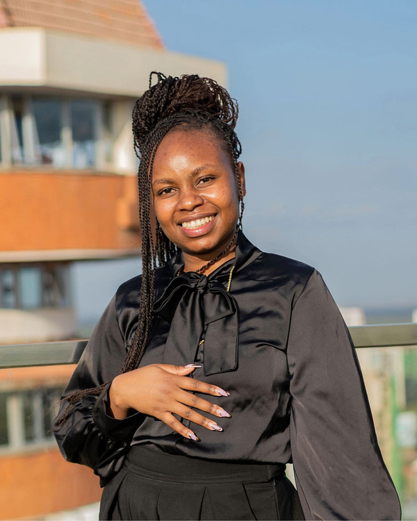 Sophie Maigua, CMO & Co-Founder at Chenora